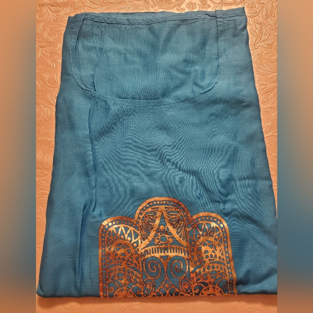 Brand new Hamsa( hand) 👗 dress - Picture 7 of 7